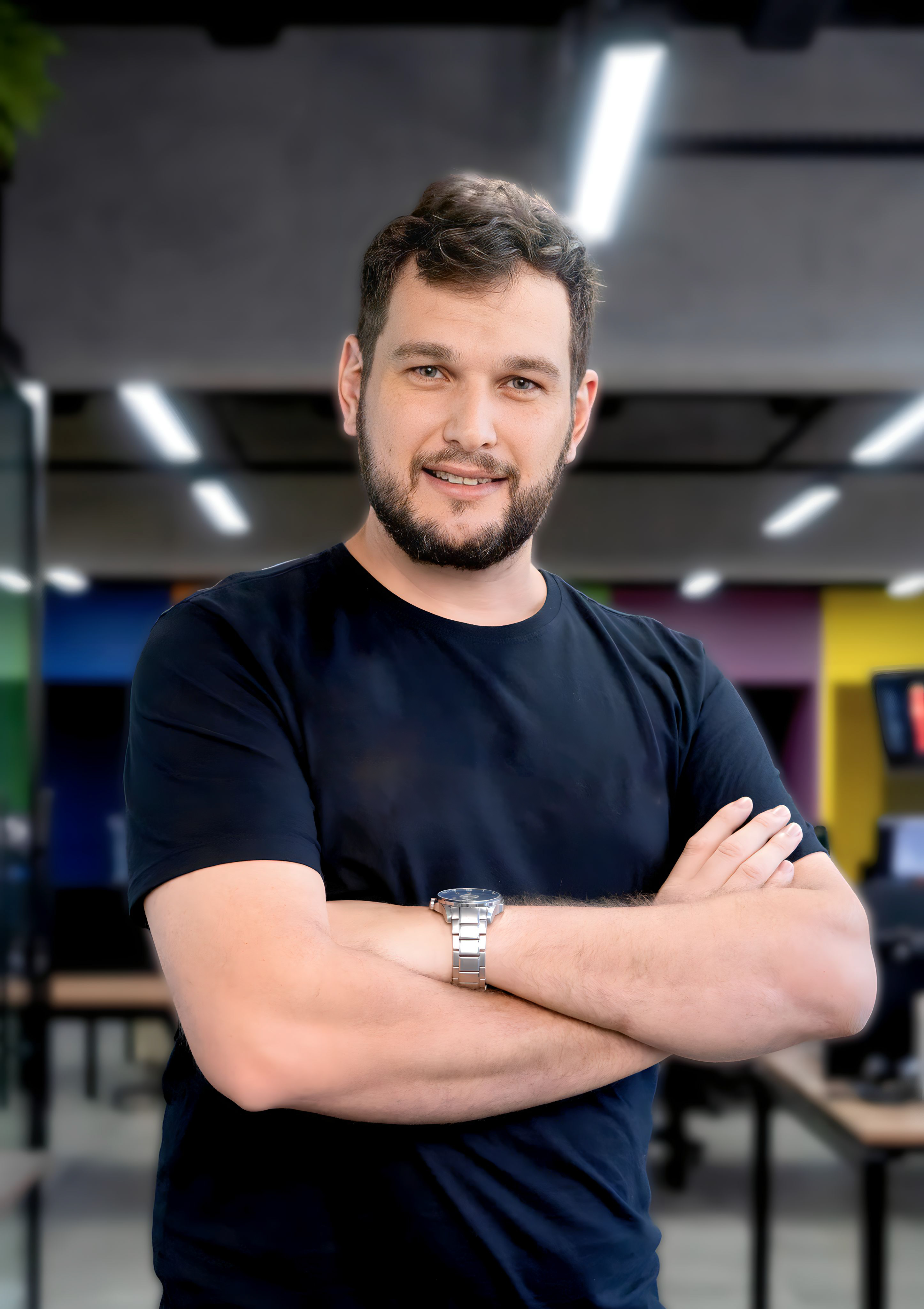 Foto Pessoal